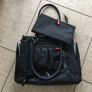 Diaper bag